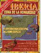 Revista Arqueologia Sin Fronteras 5 - Especial Iberia Cuna de la Humanidad - El Origen Occidental del Homo Sapiens